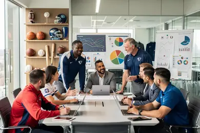 2026 Sports Management Master's Programs With Practicum Placement Support thumbnail