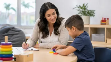 2027 Best Online Applied Behavior Analysis (ABA) Master's Programs for Residents of Corona, CA thumbnail