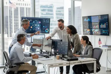 2027 Best Accredited Online Management Information Systems Degree Programs: Compare Tuition, Admissions, and Career Outcomes thumbnail