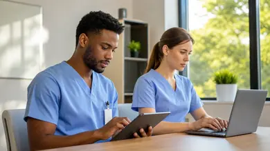 2027 Online Health Informatics Master's Programs With No Personal Statement or Admissions Essay Required thumbnail