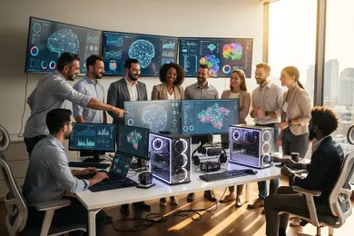 2026 AI Master's Degrees With Strong Employment Outcomes thumbnail