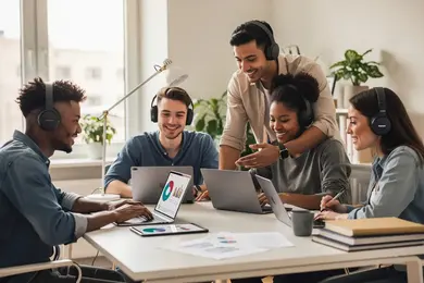 2027 Best Online Two-Year Degrees With the Best ROI thumbnail