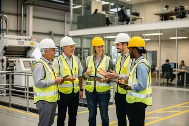 2027 Best Online Workplace Safety Doctorate Programs for Consulting Careers thumbnail