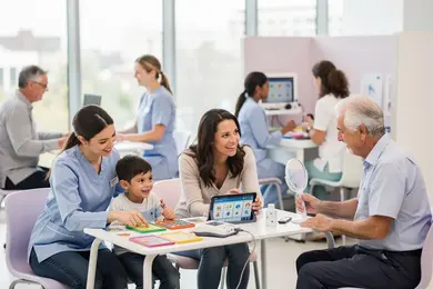 2026 Speech Pathology Degree Programs With Rolling Admissions thumbnail