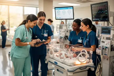 2026 Best NP Paths for NICU Nurses Moving Into Advanced Practice thumbnail