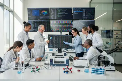 2026 Admission Requirements for Bioinformatics Master's Programs: GPA, Prerequisites & Eligibility Criteria thumbnail