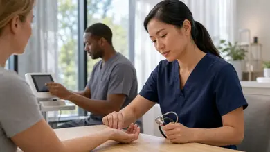 2027 Best Online Family Nurse Practitioner Degree Programs at Nonprofit Universities thumbnail