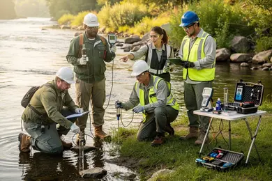 2026 Best Online Environmental Science Degrees for Water Resources Careers thumbnail