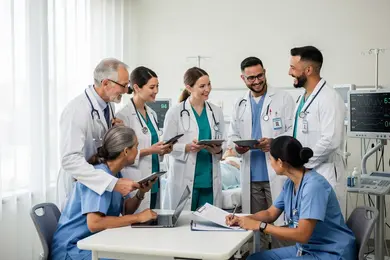 2026 Work Experience Requirements for Patient Safety & Quality Degree Programs thumbnail