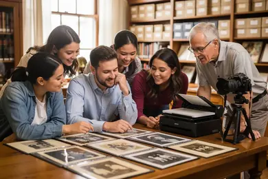2027 MLIS Programs for Community Heritage and Memory Projects thumbnail
