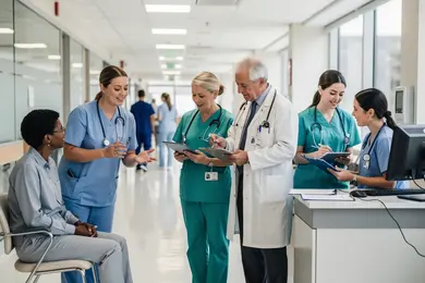 2026 RN to BSN Career Paths That Lead Most Often to Graduate School thumbnail