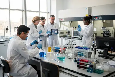 2026 Top Universities Offering Online Chemistry Master's Degrees thumbnail