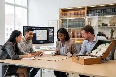 2027 Remote Work Report for History Graduates: Flexible Roles, Pay, and Hiring Trends thumbnail