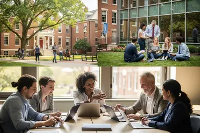 2026 Simmons University Online Enrollment Guide: Requirements, Documents, and Timeline thumbnail