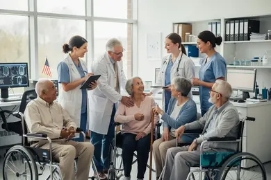 2026 Application Deadlines for Online Gerontology and Aging Master's Programs: Fall, Spring & Rolling Admissions thumbnail