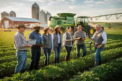 2027 Online Agriculture Degree Programs That Accept 60, 75, or 90 Transfer Credits thumbnail