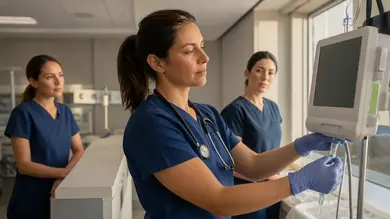 2027 Cheapest Accredited Online Adult Gerontology Acute Care Nurse Practitioner Master's Programs With Flat-Rate Tuition: Costs per Term and Total Degree Estimates thumbnail