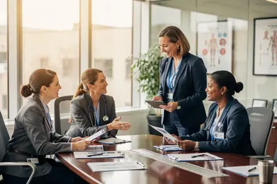 2026 Is a Nurse Executive Leadership Degree Better Than Experience Alone? Salary, Hiring, and Career Growth Compared thumbnail