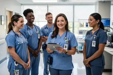 2026 What Careers Can You Pursue With a Clinical Nurse Leader Degree? Salary Potential, Job Outlook, and Next Steps thumbnail
