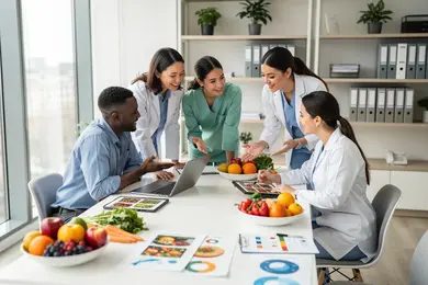 2026 Online Nutrition Degrees With Strong Wellness Program Design Training thumbnail