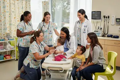 2026 Pediatric Care Nurse Practitioner Internship Requirements: Hours, Placements, and Supervision thumbnail