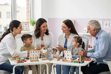 2027 Online Speech Pathology Degree Programs With No Application Fee and Rolling Admissions thumbnail