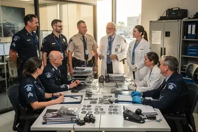 2026 Online Criminal Justice Degrees for Students With Prior Police Academy Training thumbnail