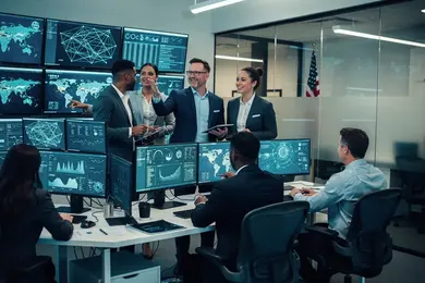 2027 Best Online Cybersecurity Management Doctorate Programs for Senior-Level Roles: Careers, Salaries, and Advancement Paths thumbnail