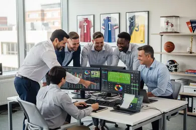 2026 Sports Analytics Degree Master's Programs Accepting Students Now thumbnail