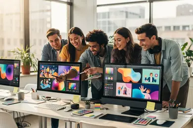 2026 Internship, Practicum or Clinical Requirements for Graphic Design Master's Programs thumbnail