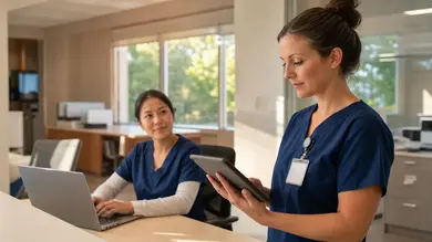 2027 Online Nursing Informatics Degree Programs With University Scholarships: Awards, Eligibility, and Net Cost thumbnail