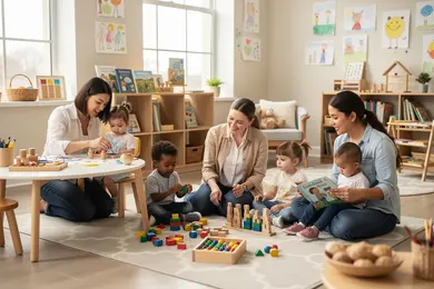 2026 Cheapest Accelerated Child Development Degree Programs Online thumbnail