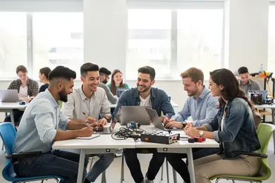 2027 Best Associate Degrees for Job Security thumbnail