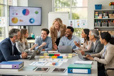 2026 Entry-Level Jobs With a Curriculum & Instruction Master's Degree thumbnail