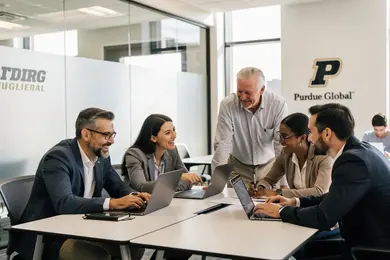 2026 Is Purdue Global's Online Master of Science in Psychology - Industrial Organizational Psychology Worth It? What Students Should Know thumbnail