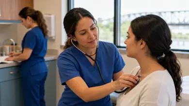 2027 Best Online Family Nurse Practitioner (FNP) Programs for Residents of Waco, TX thumbnail