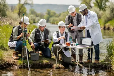 2026 Online Environmental Science Degrees With Strong Environmental Health Foundations thumbnail