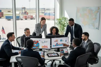 2026 Best Online Supply Chain Management Degrees for Logistics Careers