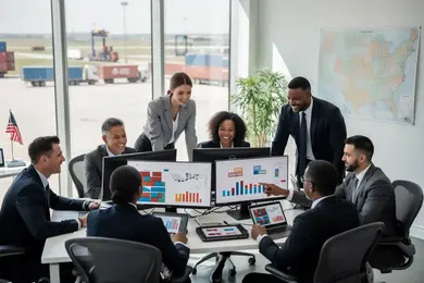 2026 Best Online Supply Chain Management Degrees for Logistics Careers thumbnail