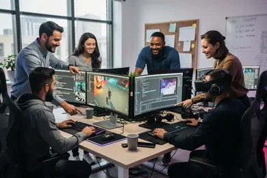 2026 How to Finish an Online Game Programming & Development Bachelor's Degree Faster thumbnail