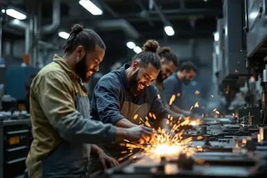 Most Affordable CNC Machinist Schools & Training - Budget-Friendly CNC Trade Programs in Nevada for 2026