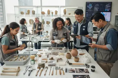 2026 Online Anthropology Bachelor's Degree Programs With Open Enrollment thumbnail
