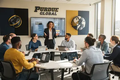 2026 Purdue Global Online BSN to DNP - Doctor of Nursing Practice: Cost, Curriculum, Admissions, and Career Outcomes thumbnail