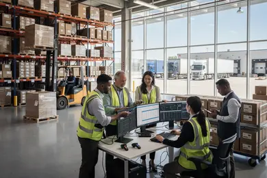 2027 Cheapest Accredited Online Logistics Degree Programs: Tuition, Fees, and Financial Aid thumbnail