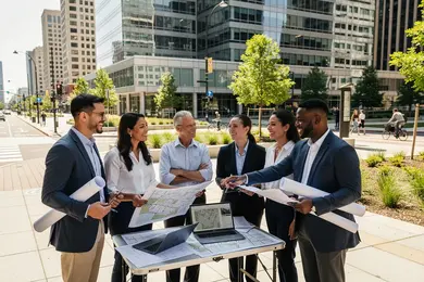 2026 Online vs Campus Urban Planning Outcomes Report: Graduation Rates, Cost, and Career Trade-Offs thumbnail