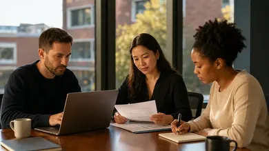 2027 Best Online Management Information Systems Doctorate Programs for Government and Public Sector Careers thumbnail