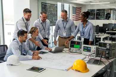 2026 Online Electrical Engineering Degrees That Work Well With Employer Sponsorship thumbnail