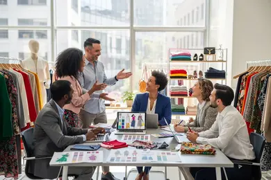 2026 Work Experience Requirements for Fashion Merchandising Degree Programs thumbnail