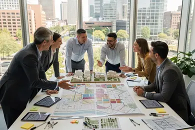 2026 Accredited Online Urban Planning Degree Programs With No GRE or GMAT Requirements thumbnail