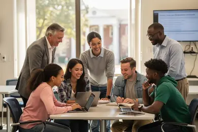 2026 The University of North Carolina at Chapel Hill Online MPH - Applied Epidemiology: Cost, Admissions, Curriculum, and Career Paths thumbnail
